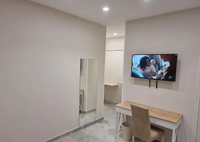 Al Sesto Piano 4* Crotone