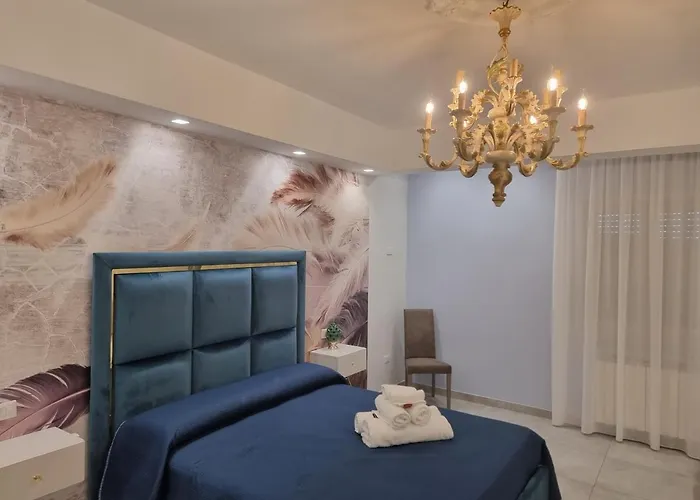 Al Sesto Piano Bed & Breakfast