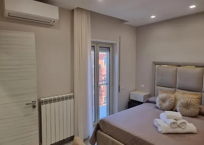 Al Sesto Piano 4* Crotone