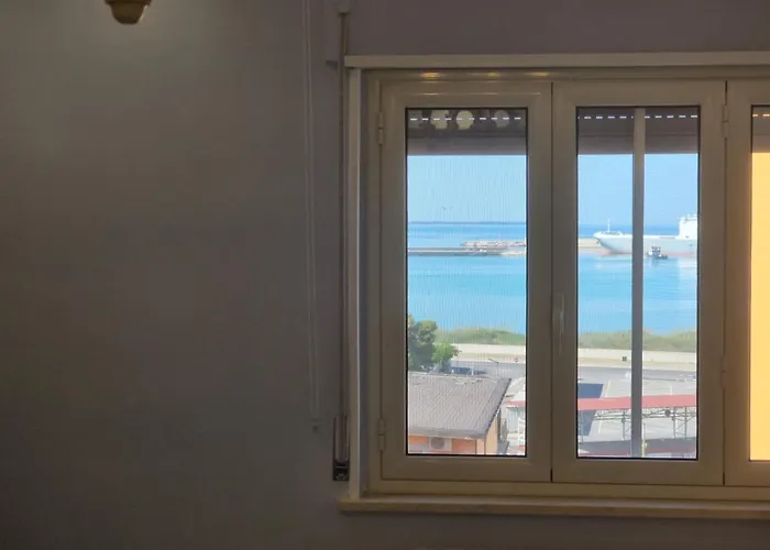 Al Sesto Piano Crotone