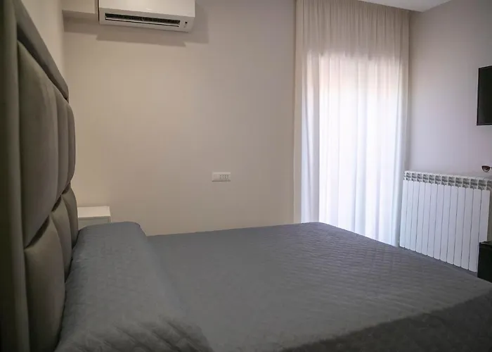 Al Sesto Piano Bed & Breakfast 3*