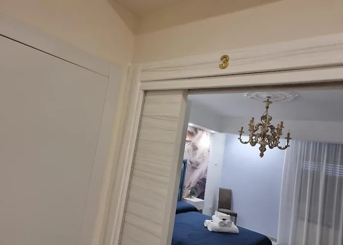 Al Sesto Piano Crotone