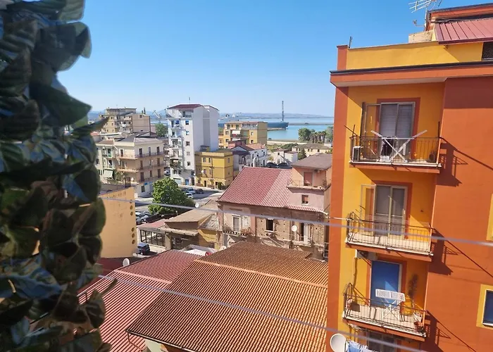 Frühstückspension Al Sesto Piano 4*