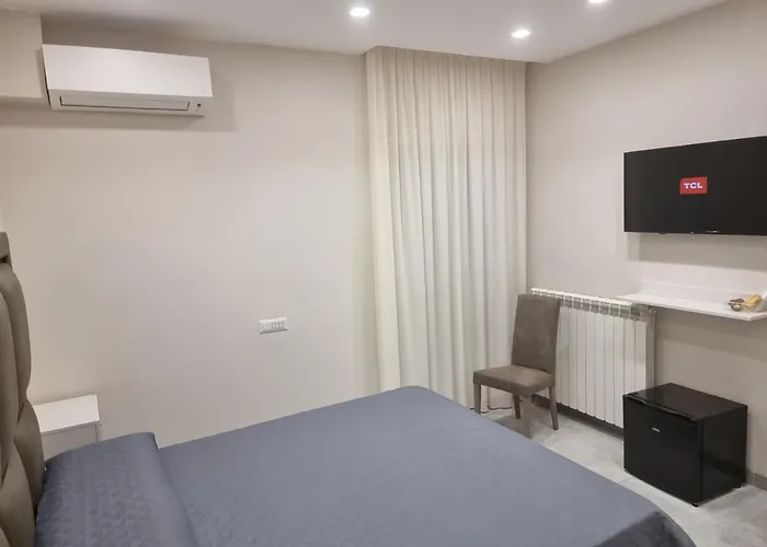 Al Sesto Piano 4* Crotone