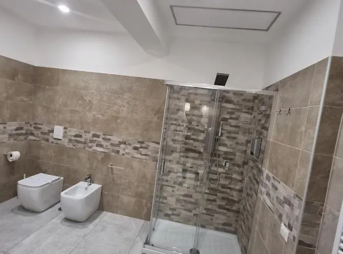 Al Sesto Piano 3* Crotone