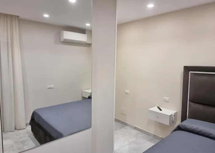 Bed & Breakfast Al Sesto Piano