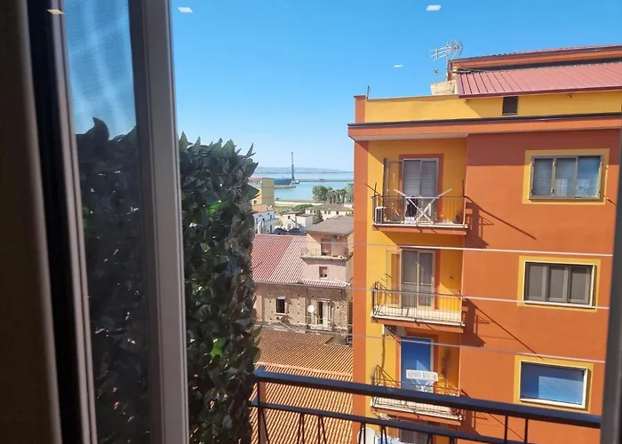 Al Sesto Piano Bed & Breakfast