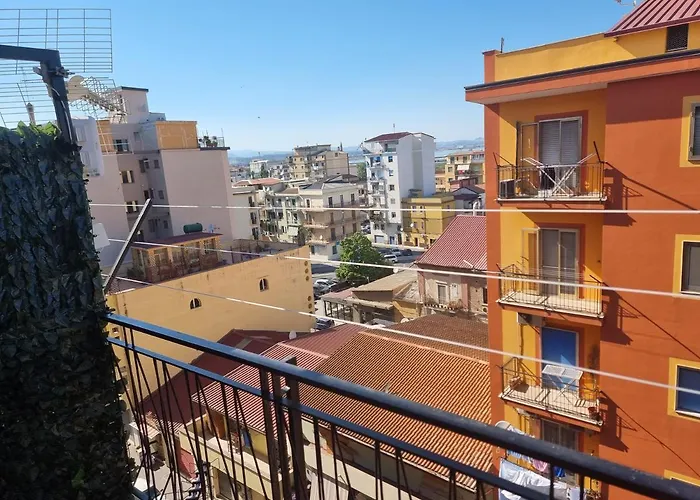 Al Sesto Piano Bed & Breakfast