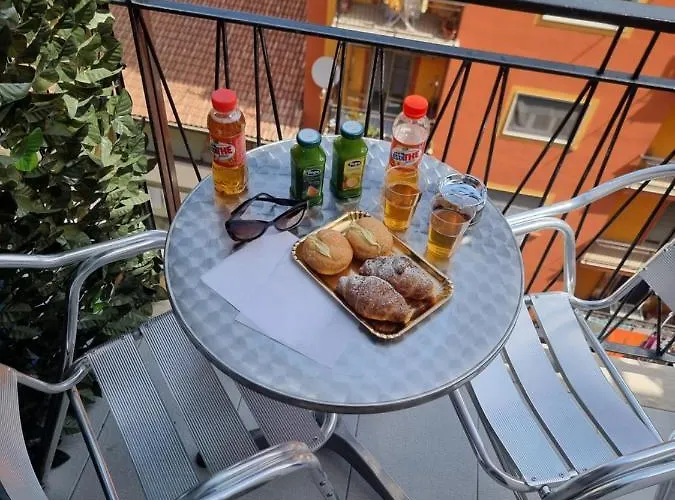 Bed & Breakfast Al Sesto Piano 3*