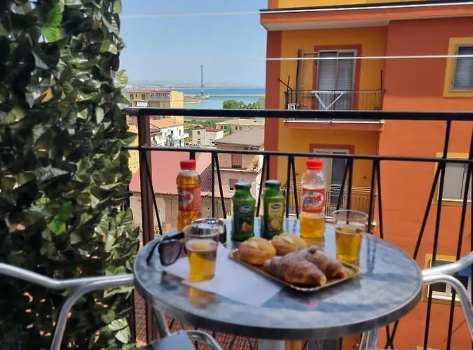 Al Sesto Piano Crotone