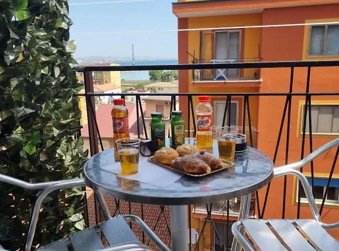 Bed & Breakfast Al Sesto Piano 3*