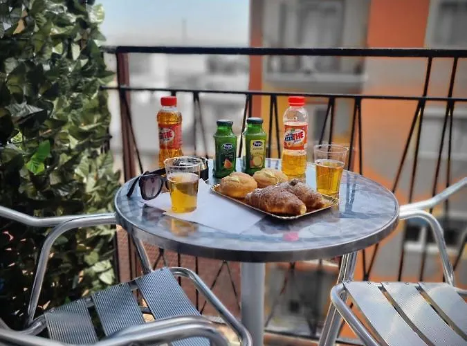 Al Sesto Piano 4* Crotone