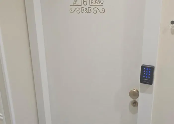 Al Sesto Piano Crotone