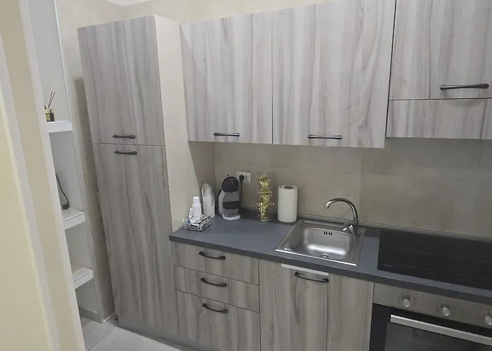 Bed & Breakfast Al Sesto Piano Crotone