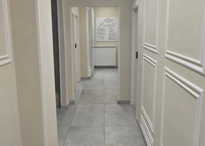 Al Sesto Piano 3* Crotone