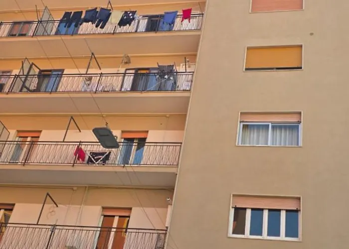 Al Sesto Piano Bed & Breakfast